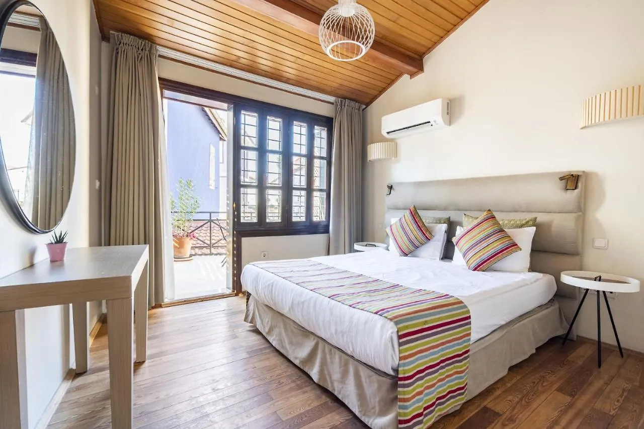 Mesmerizing Flat Near Hadrians Gate Villa Antalya Holiday home