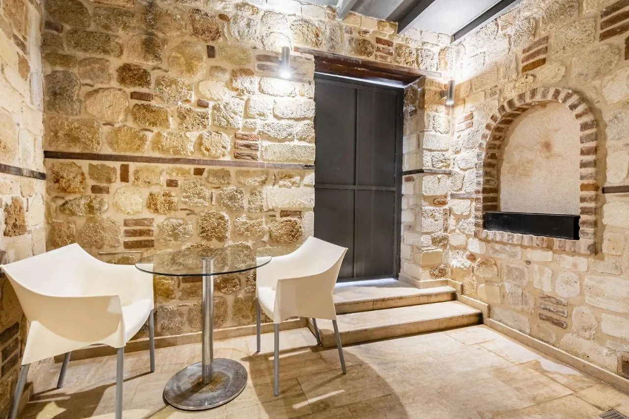 Holiday home Mesmerizing Flat Near Hadrians Gate Villa Antalya