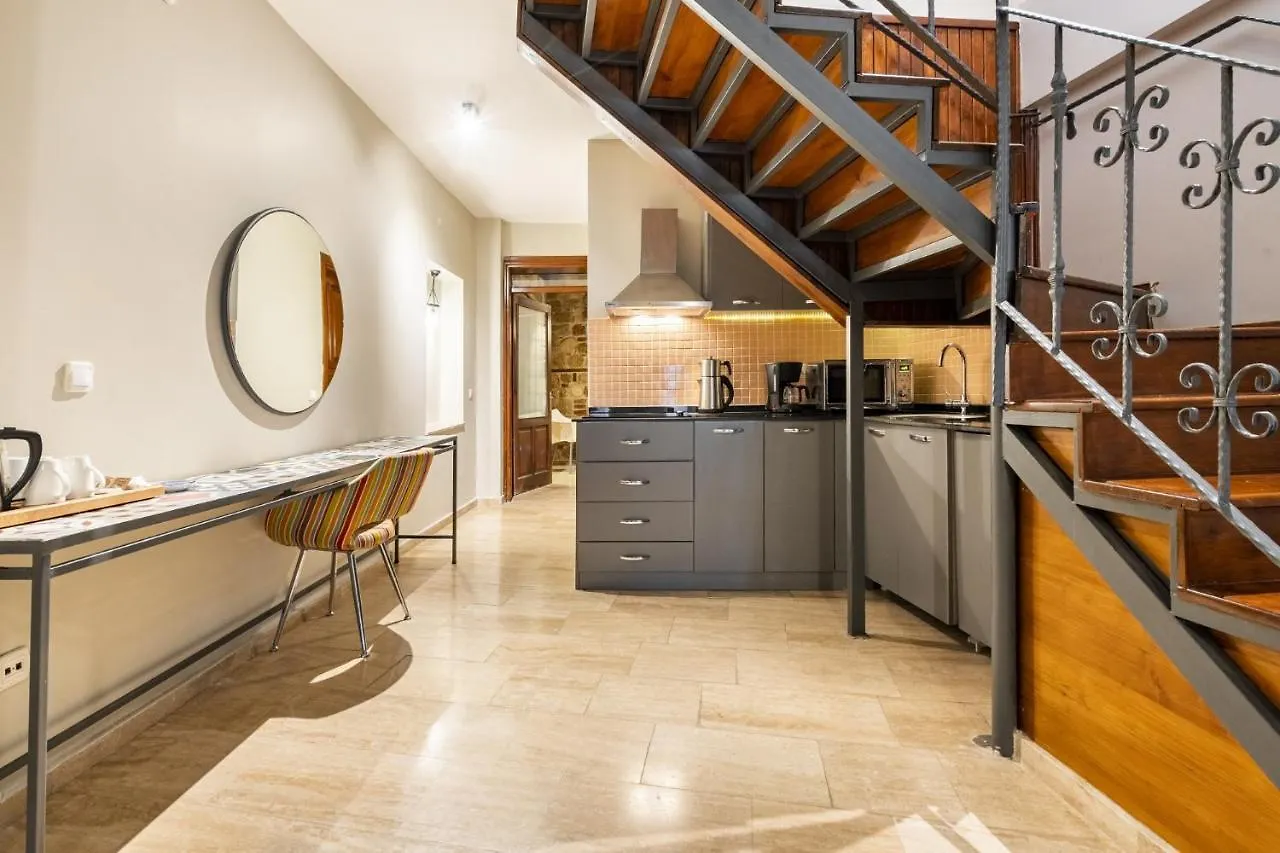 Mesmerizing Flat Near Hadrians Gate Villa Antalya 0*,